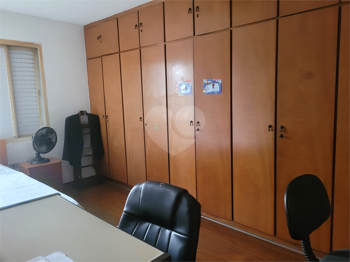 Venda Apartamento São Paulo Pinheiros REO889624 38