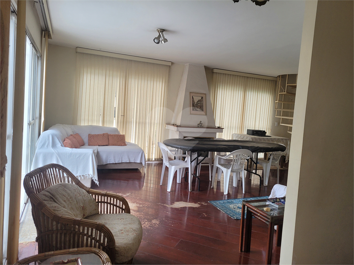 Venda Apartamento São Paulo Pinheiros REO889624 12