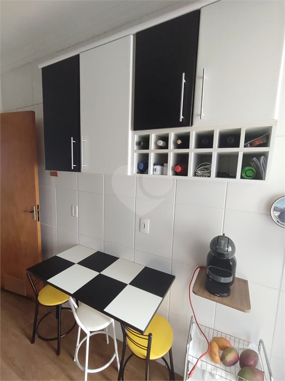 Venda Apartamento Sorocaba Jardim Gonçalves REO889626 16