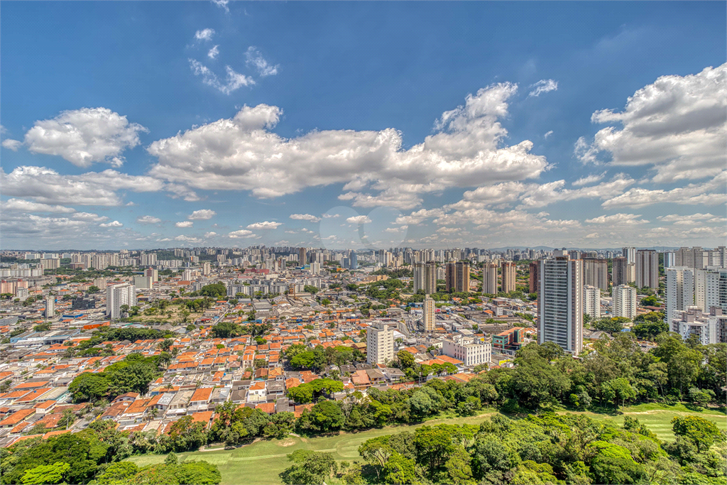 Venda Cobertura São Paulo Vila Sofia REO889630 41