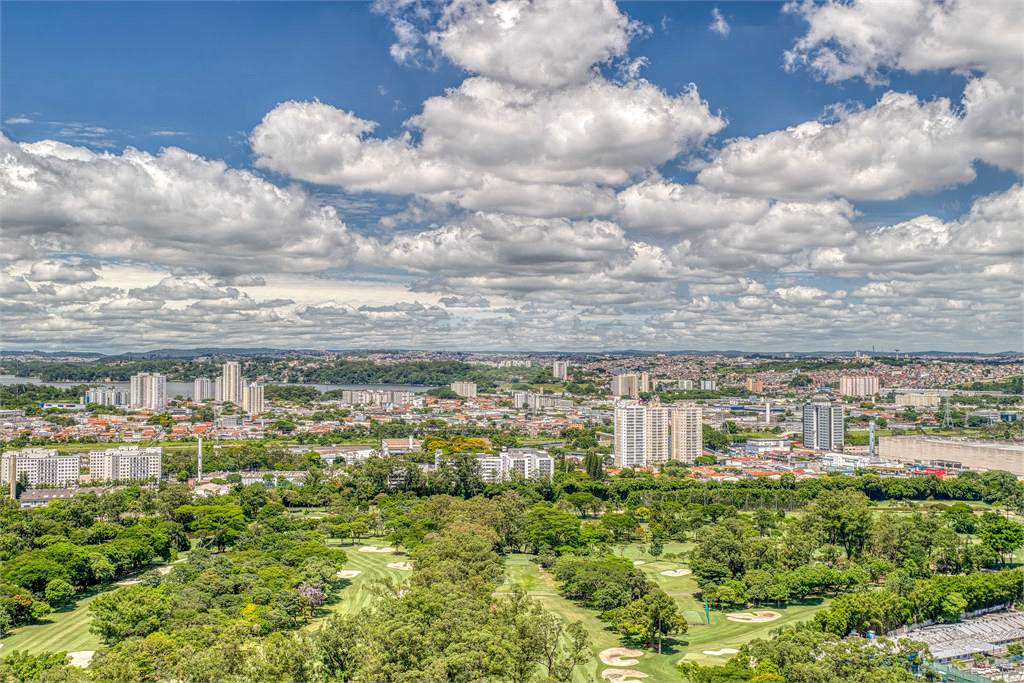 Venda Cobertura São Paulo Vila Sofia REO889630 55