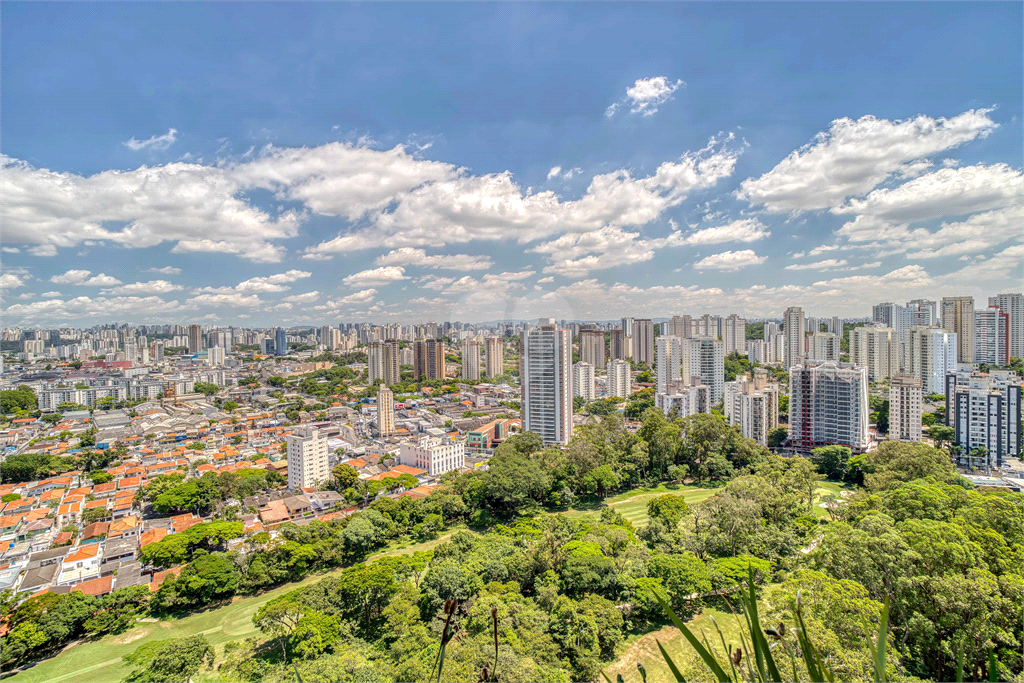 Venda Cobertura São Paulo Vila Sofia REO889630 65