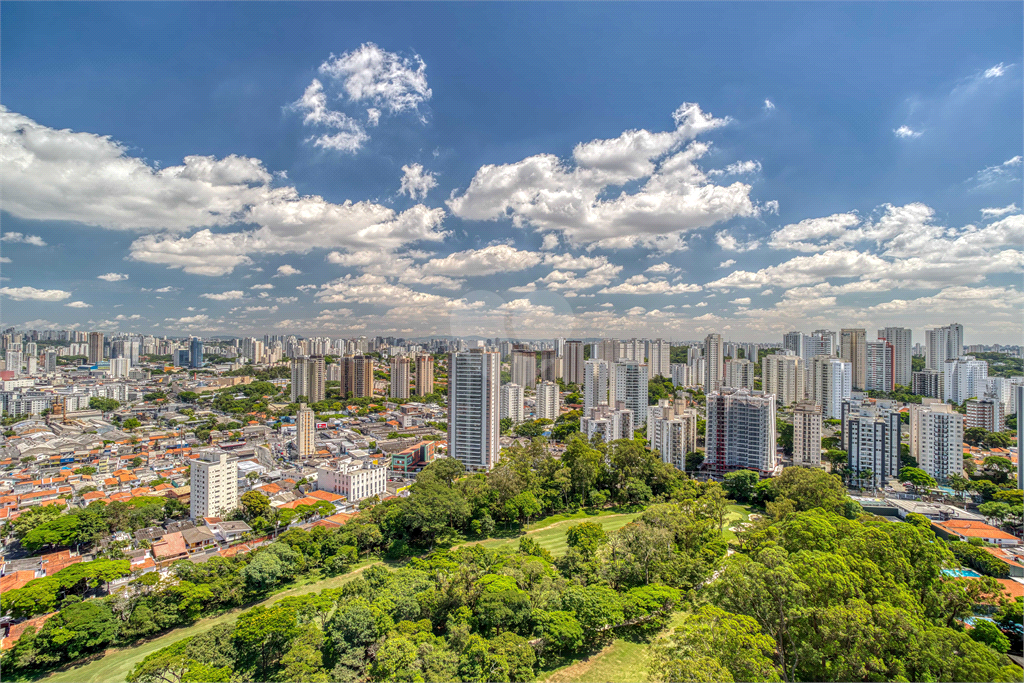 Venda Cobertura São Paulo Vila Sofia REO889630 2