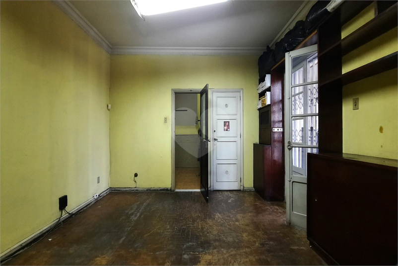 Venda Casa Rio De Janeiro Maracanã REO889633 19