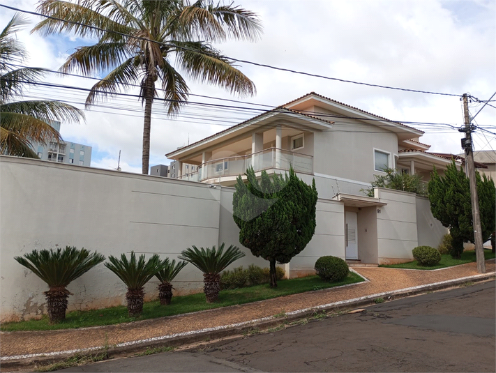 Venda Casa Piracicaba Parque Santa Cecília REO889636 2