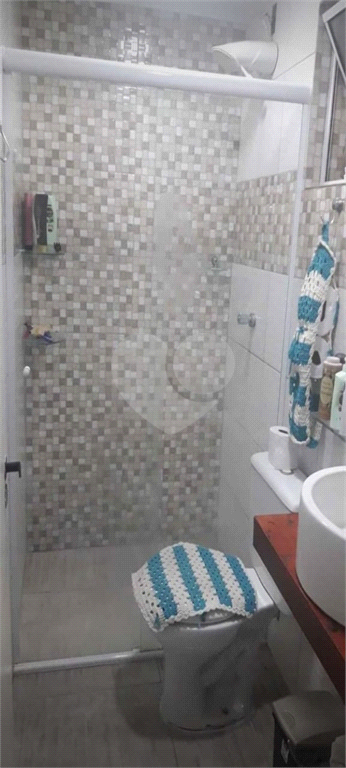 Venda Apartamento São Paulo Jardim Santa Terezinha (zona Leste) REO889637 5