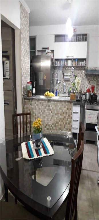 Venda Apartamento São Paulo Jardim Santa Terezinha (zona Leste) REO889637 2