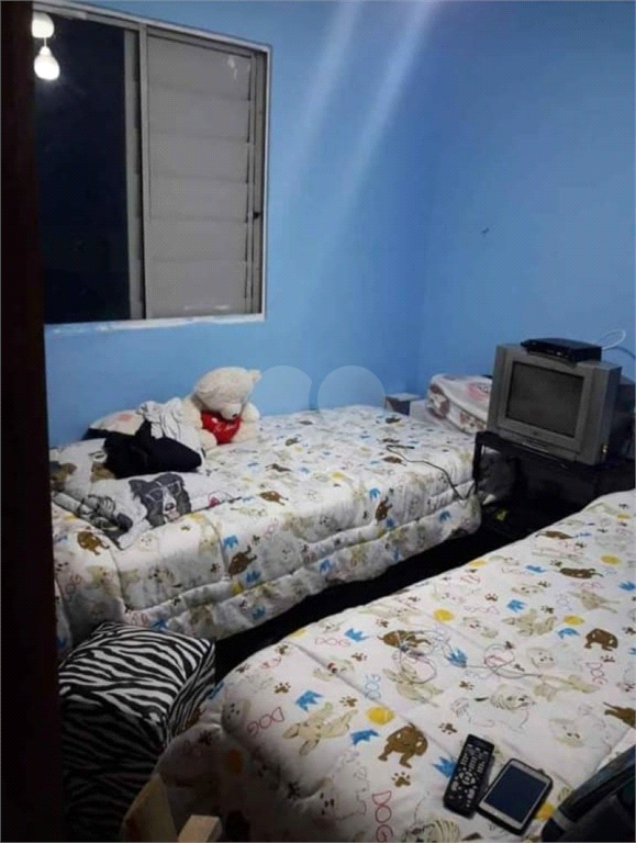 Venda Apartamento São Paulo Jardim Santa Terezinha (zona Leste) REO889637 3