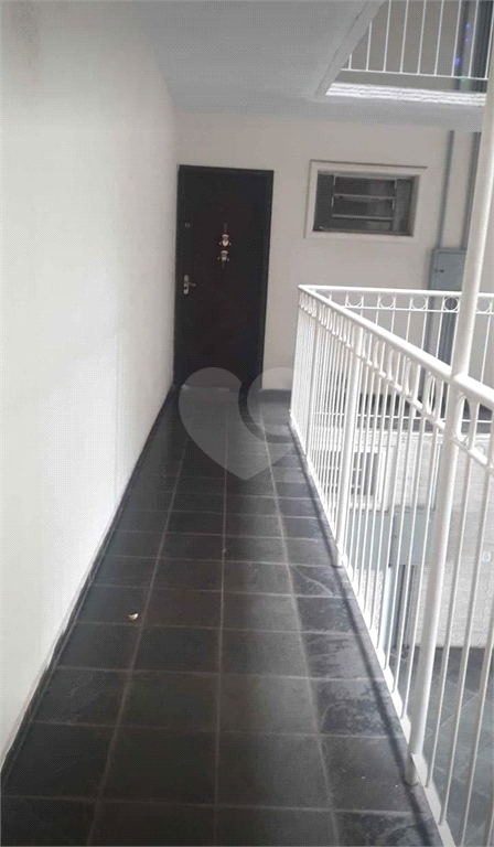 Venda Apartamento São Paulo Jardim Santa Terezinha (zona Leste) REO889637 10