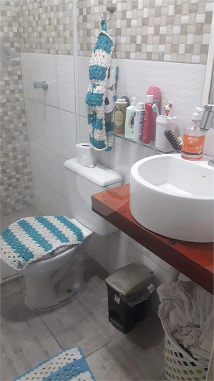 Venda Apartamento São Paulo Jardim Santa Terezinha (zona Leste) REO889637 4