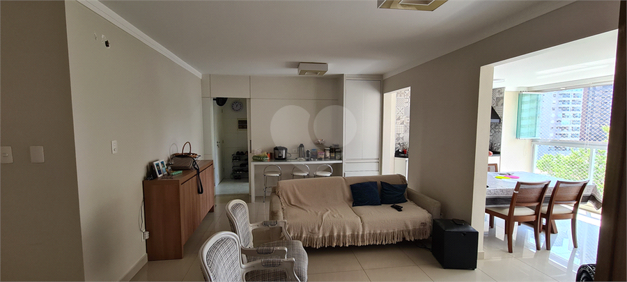 Venda Apartamento São Paulo Vila Clementino REO889641 6