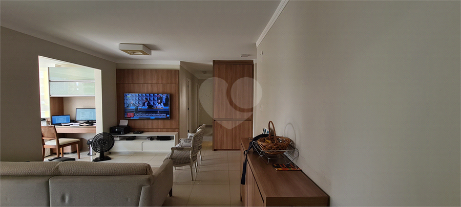 Venda Apartamento São Paulo Vila Clementino REO889641 5