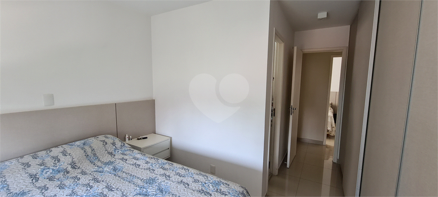 Venda Apartamento São Paulo Vila Clementino REO889641 7