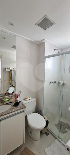 Venda Apartamento São Paulo Vila Clementino REO889641 30