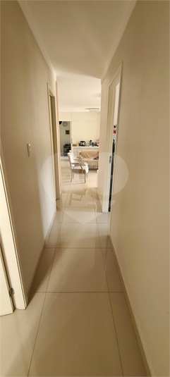 Venda Apartamento São Paulo Vila Clementino REO889641 10