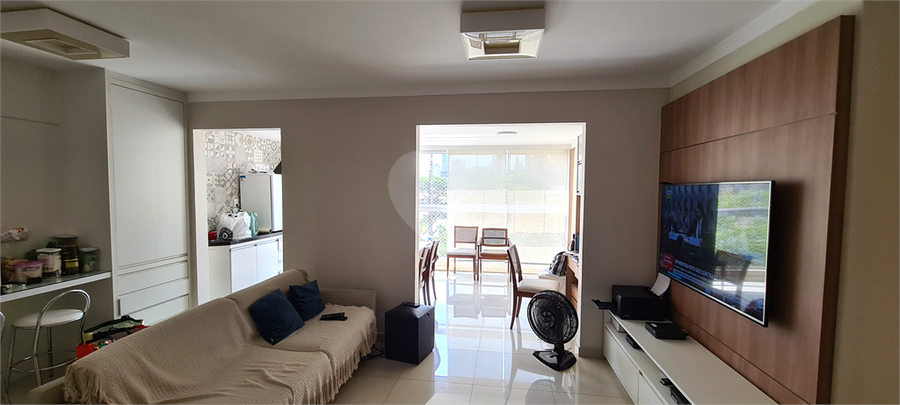 Venda Apartamento São Paulo Vila Clementino REO889641 21