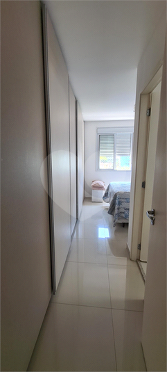 Venda Apartamento São Paulo Vila Clementino REO889641 29