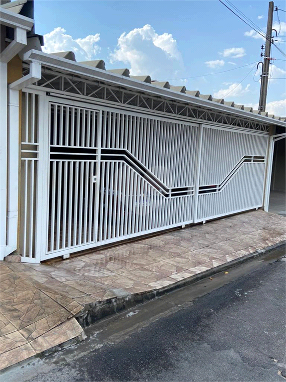 Venda Casa São José Dos Campos Parque Nova Esperança REO889672 19