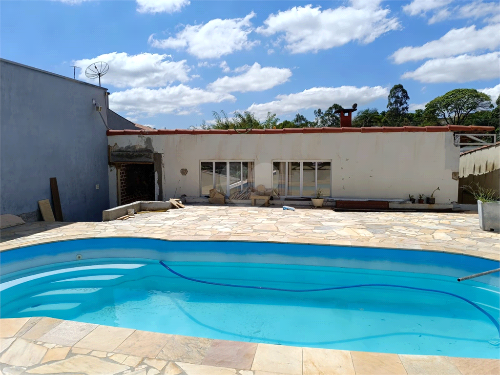 Venda Casa Jundiaí Engordadouro REO889673 27