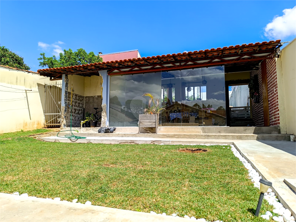 Venda Casa Jundiaí Engordadouro REO889673 23