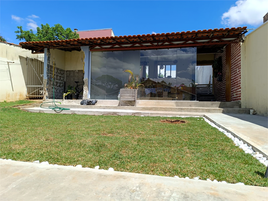 Venda Casa Jundiaí Engordadouro REO889673 24