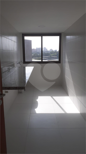 Venda Apartamento Salvador Caminho Das Árvores REO889676 2