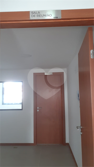 Venda Apartamento Salvador Caminho Das Árvores REO889676 7