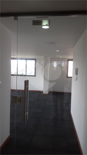 Venda Apartamento Salvador Caminho Das Árvores REO889676 3