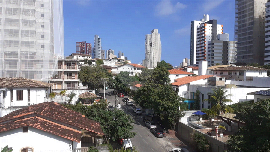 Venda Apartamento Salvador Caminho Das Árvores REO889676 6