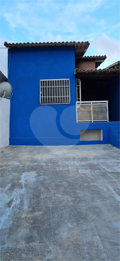 Venda Casa térrea Maricá São José Do Imbassaí REO889681 1