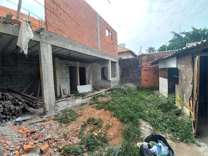 Venda Sobrado São Paulo Jardim Morumbi REO889682 20