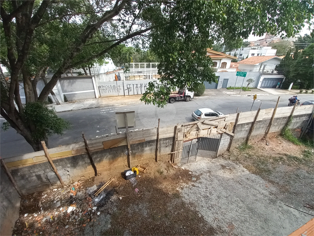 Venda Sobrado São Paulo Jardim Morumbi REO889682 3