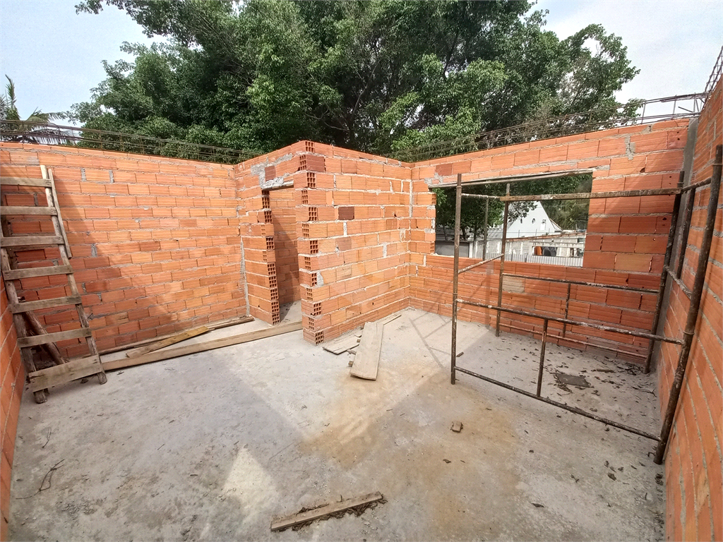 Venda Sobrado São Paulo Jardim Morumbi REO889682 6