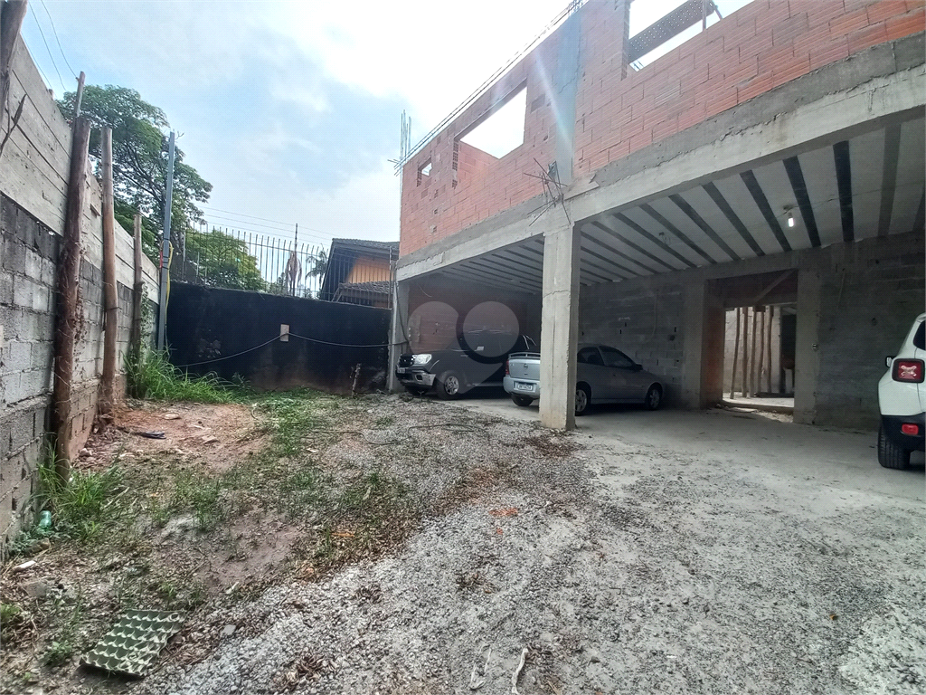 Venda Sobrado São Paulo Jardim Morumbi REO889682 24