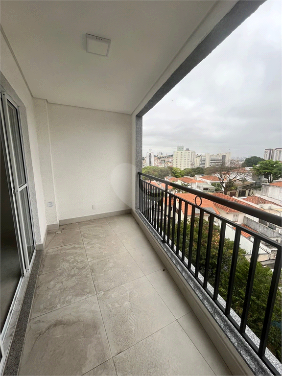 Venda Apartamento São Paulo Jardim São Paulo(zona Norte) REO889687 4