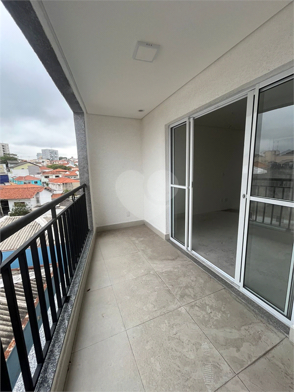 Venda Apartamento São Paulo Jardim São Paulo(zona Norte) REO889687 1