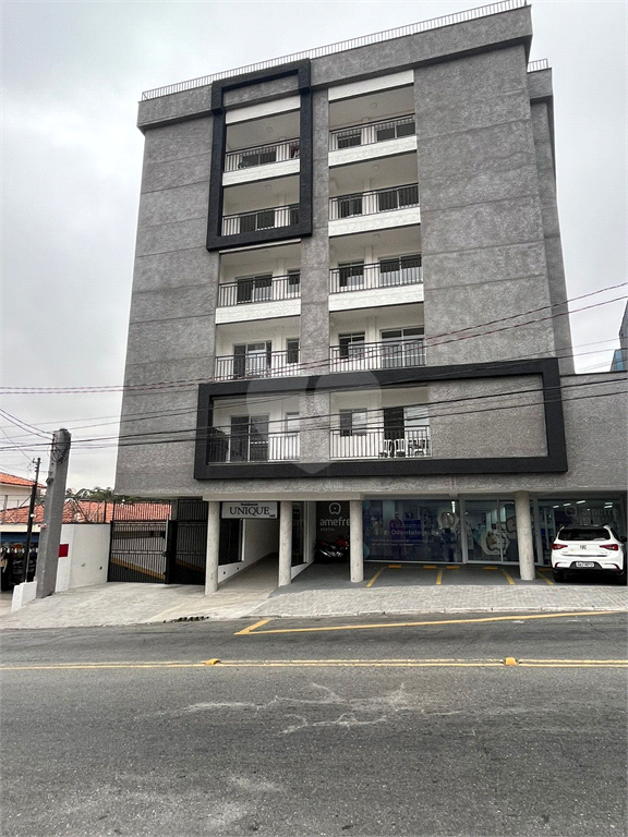 Venda Apartamento São Paulo Jardim São Paulo(zona Norte) REO889687 2