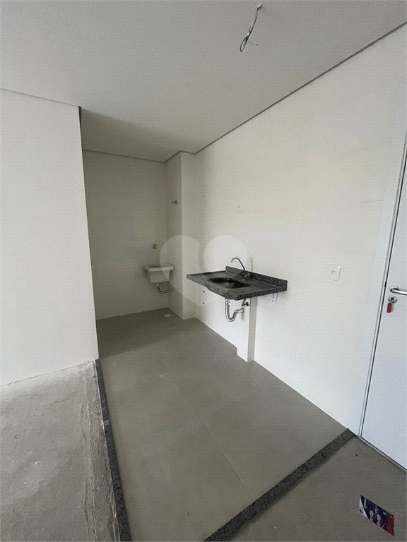 Venda Apartamento São Paulo Jardim São Paulo(zona Norte) REO889687 11