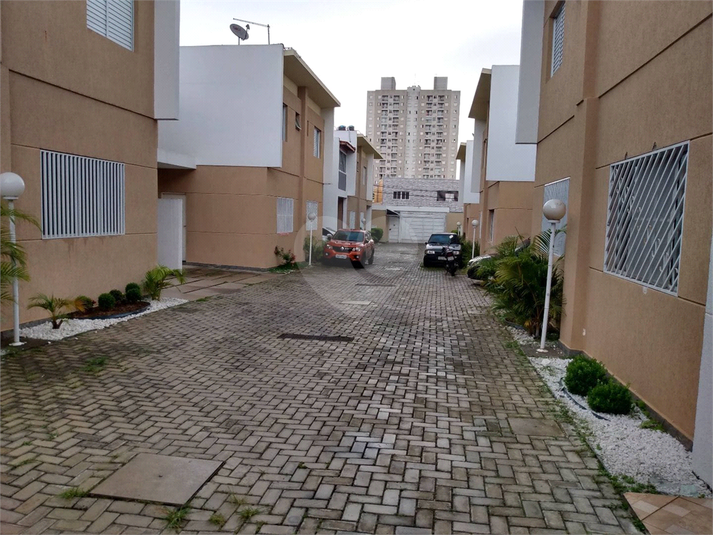 Venda Condomínio São Paulo Itaim Paulista REO889689 18