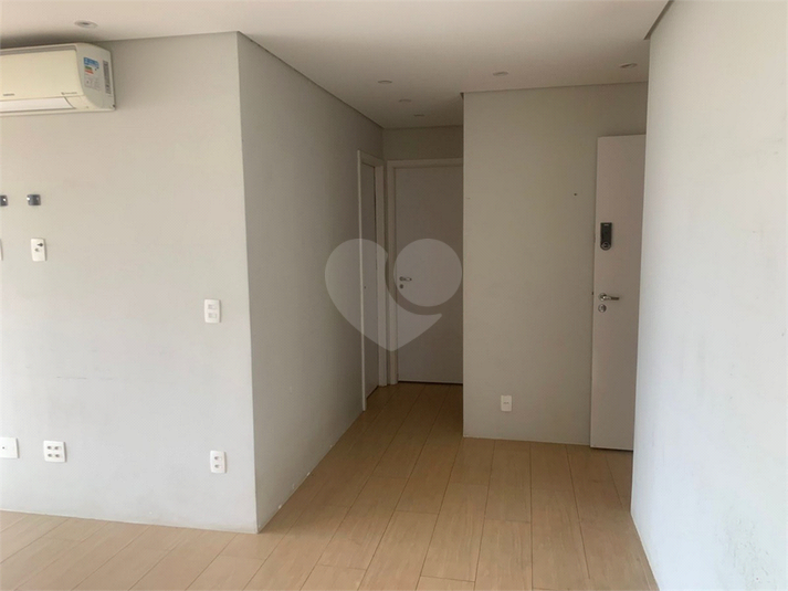 Venda Apartamento São Paulo Vila Anastácio REO889698 4