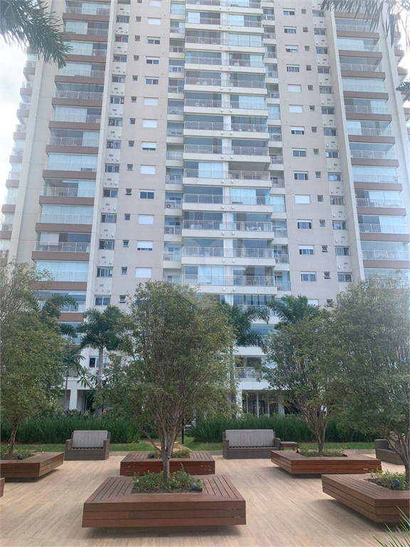 Venda Apartamento São Paulo Vila Anastácio REO889698 28