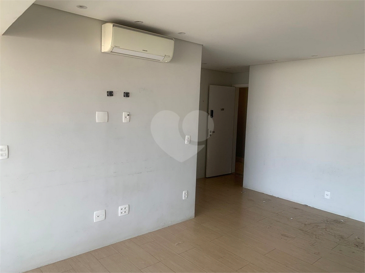 Venda Apartamento São Paulo Vila Anastácio REO889698 12