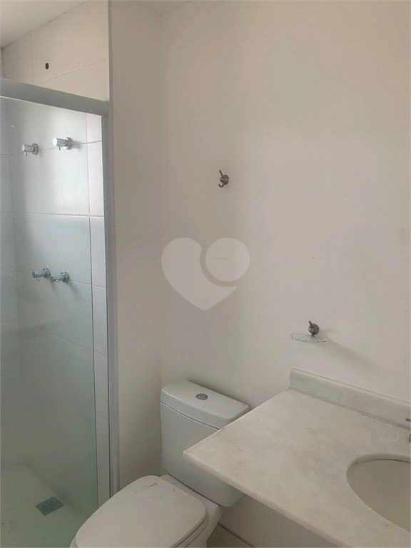 Venda Apartamento São Paulo Vila Anastácio REO889698 5