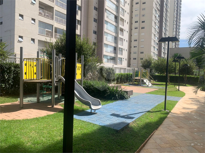 Venda Apartamento São Paulo Vila Anastácio REO889698 20