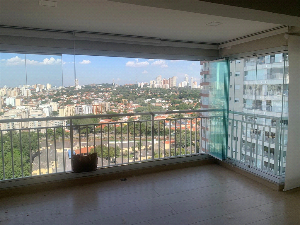 Venda Apartamento São Paulo Vila Anastácio REO889698 2