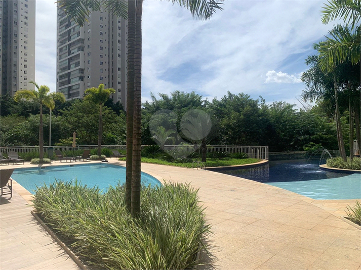 Venda Apartamento São Paulo Vila Anastácio REO889698 22