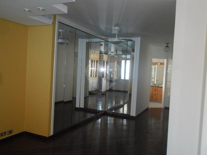 Venda Casa São Paulo Vila Inah REO88970 20