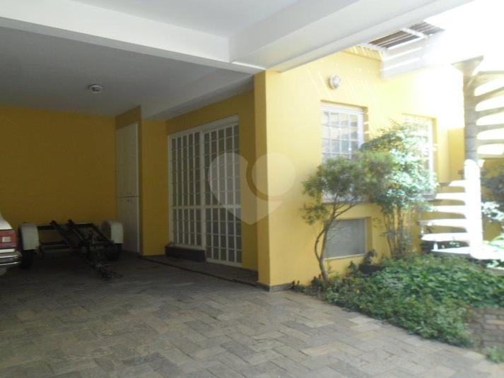 Venda Casa São Paulo Vila Inah REO88970 22