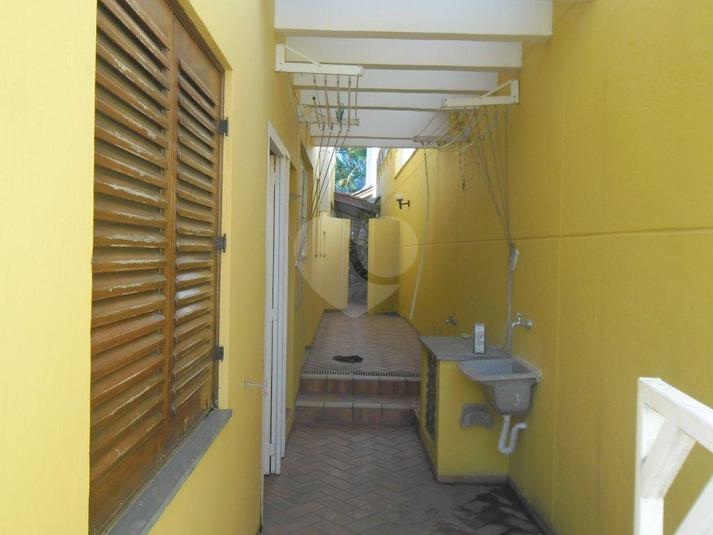 Venda Casa São Paulo Vila Inah REO88970 26