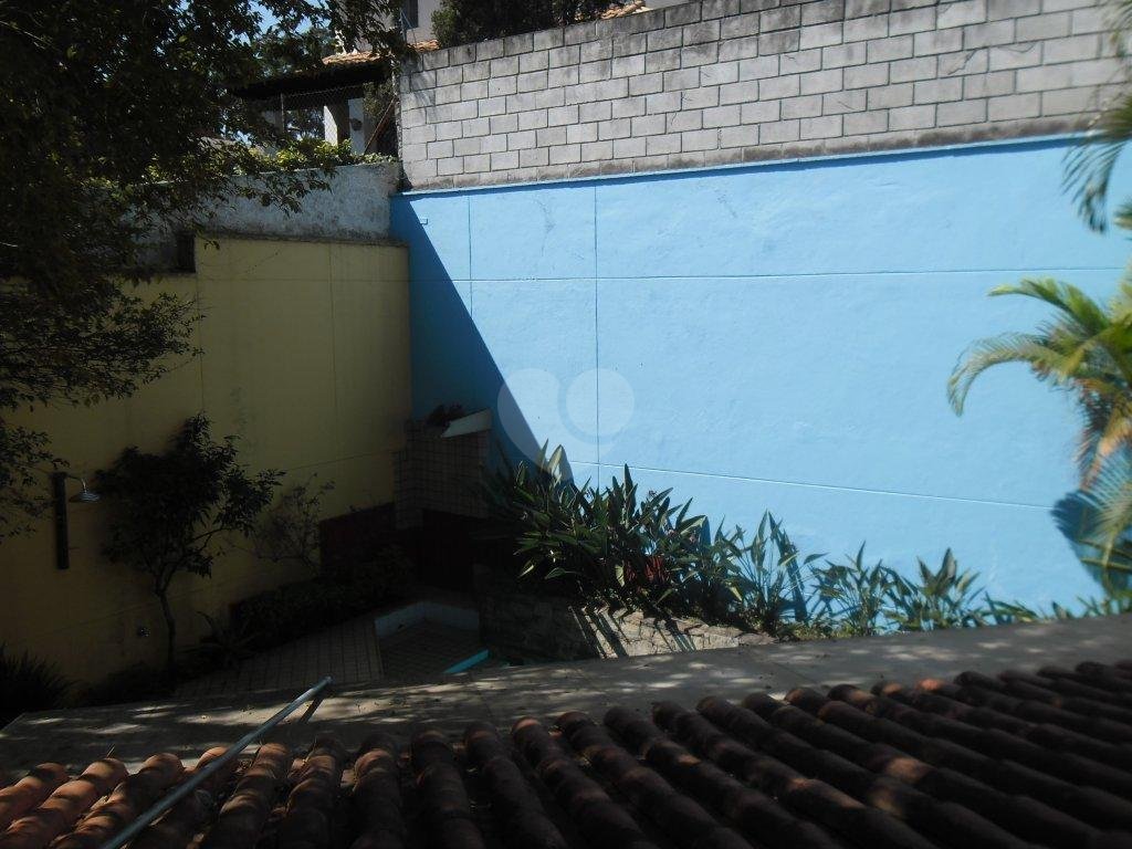 Venda Casa São Paulo Vila Inah REO88970 27